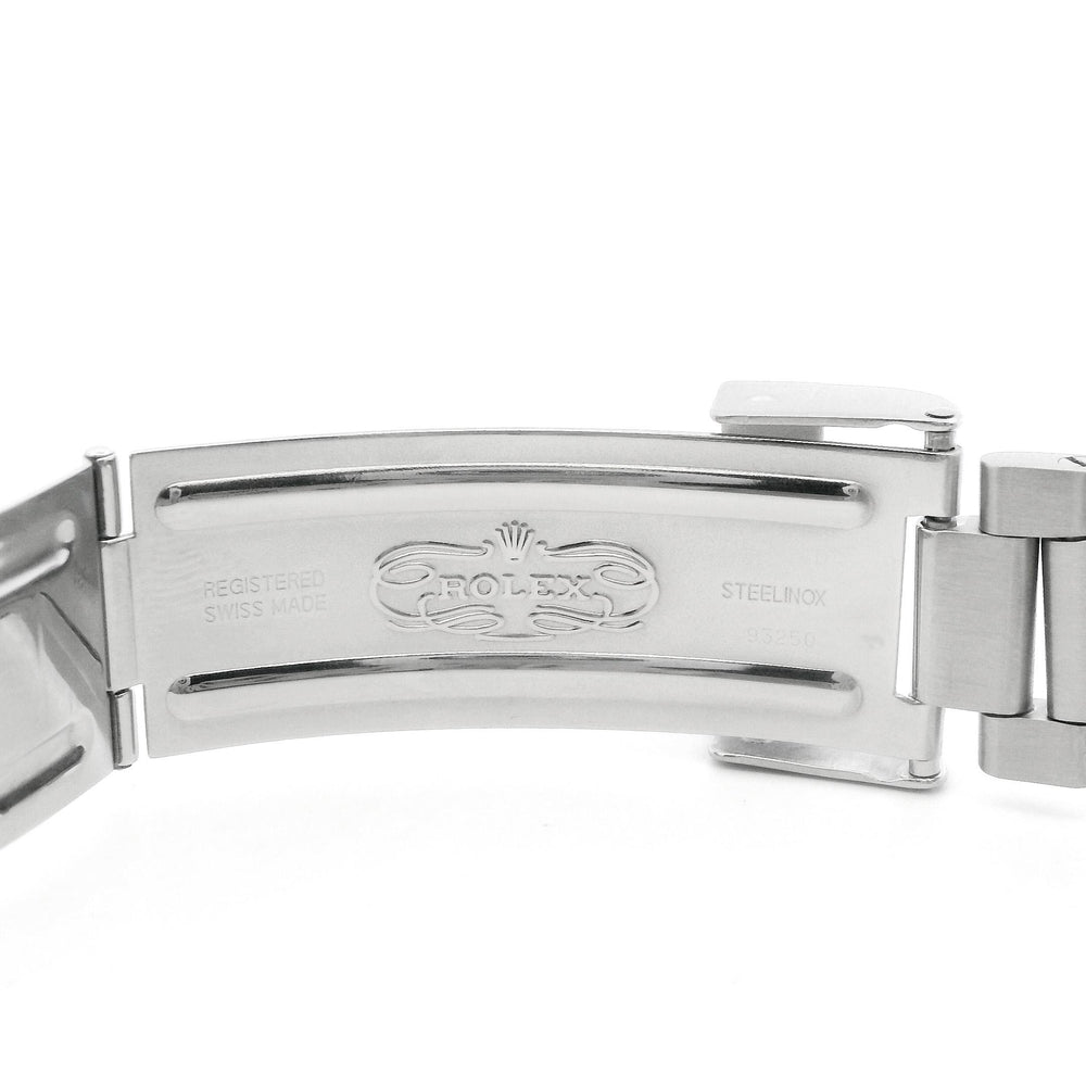 Rolex Submariner SS 16610LN