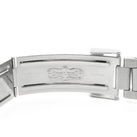 Rolex Submariner SS 16610LN