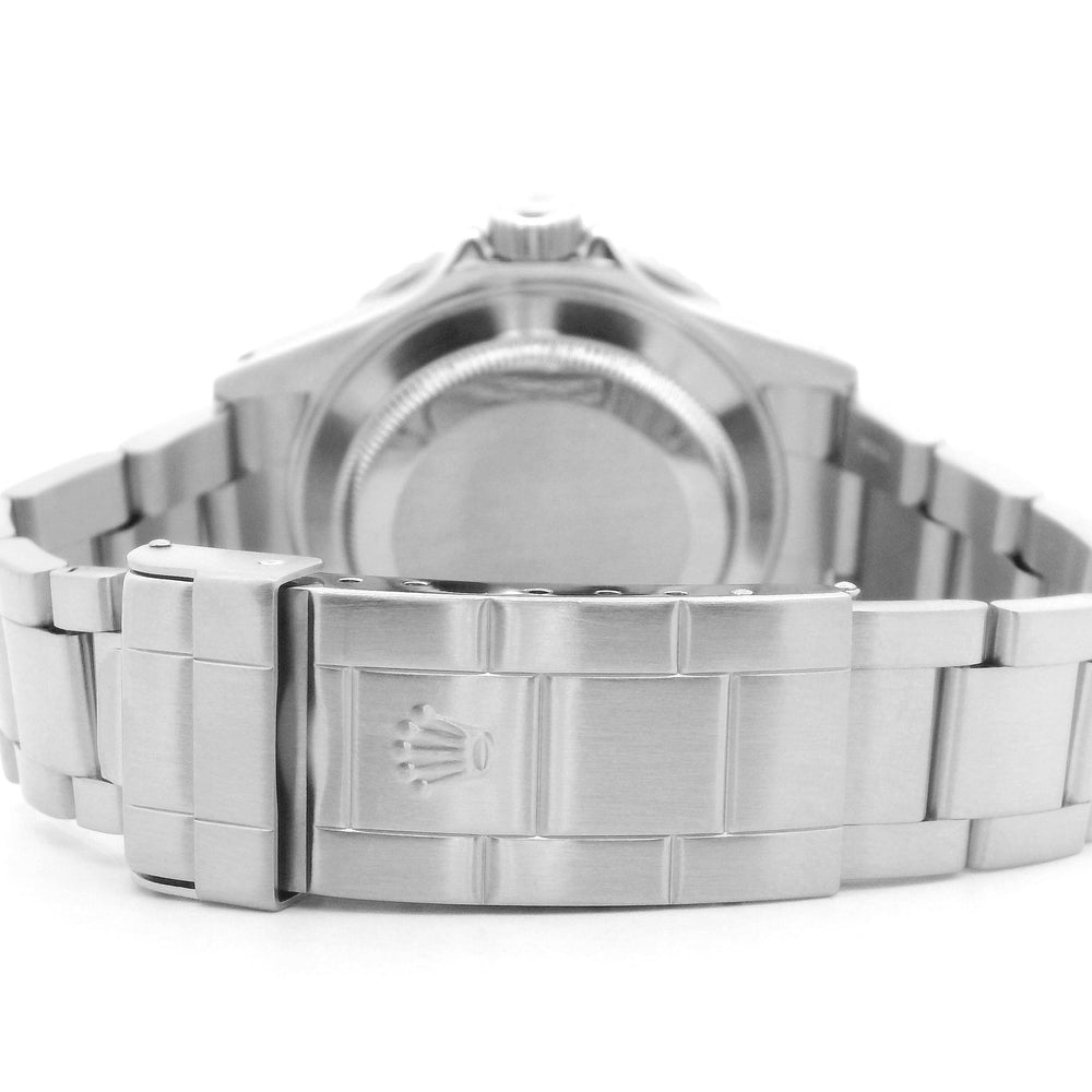 Rolex Submariner SS 16610LN