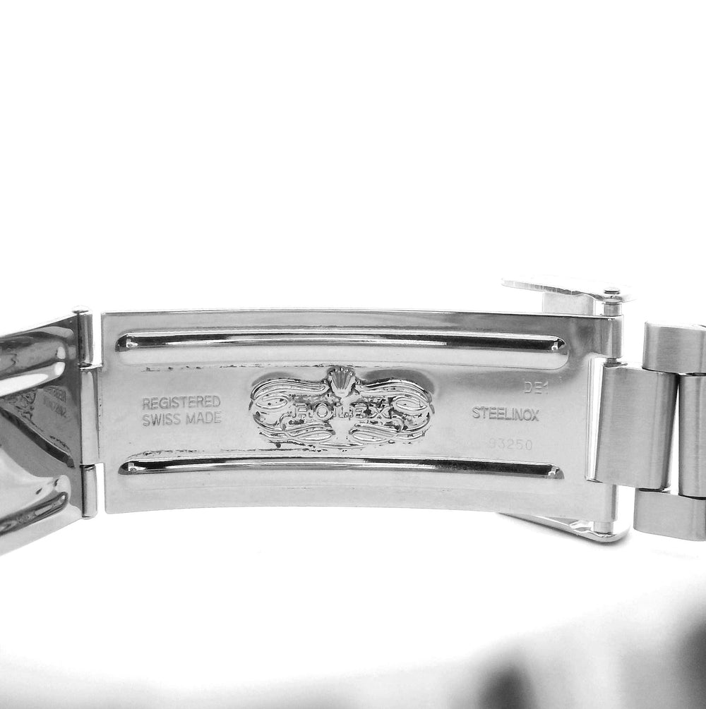 Rolex Submariner SS 16610LN
