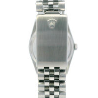 Rolex Datejust 36mm SS Anniversary Dial 16200