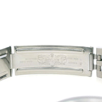 Rolex Datejust 36mm SS Anniversary Dial 16200