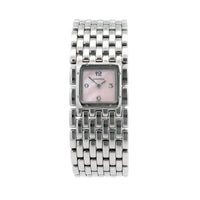 Cartier Ruban SS MOP 2420