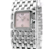Cartier Ruban SS MOP 2420
