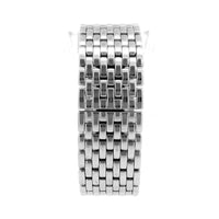 Cartier Ruban SS MOP 2420