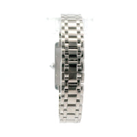 Cartier Tank Americano w/Diamonds 18kw 1713