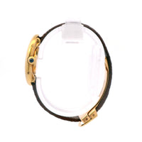 Cartier Baignoire 18ky