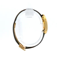 Cartier Baignoire 18ky