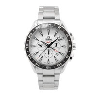 Omega Seamaster Aqua Terra 44mm SS