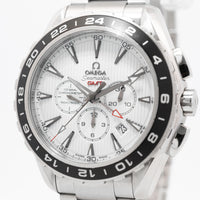 Omega Seamaster Aqua Terra 44mm SS