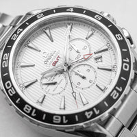 Omega Seamaster Aqua Terra 44mm SS