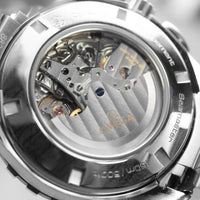 Omega Seamaster Aqua Terra 44mm SS