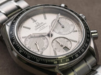 Omega Speedmaster Chrono SS
