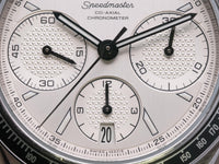 Omega Speedmaster Chrono SS