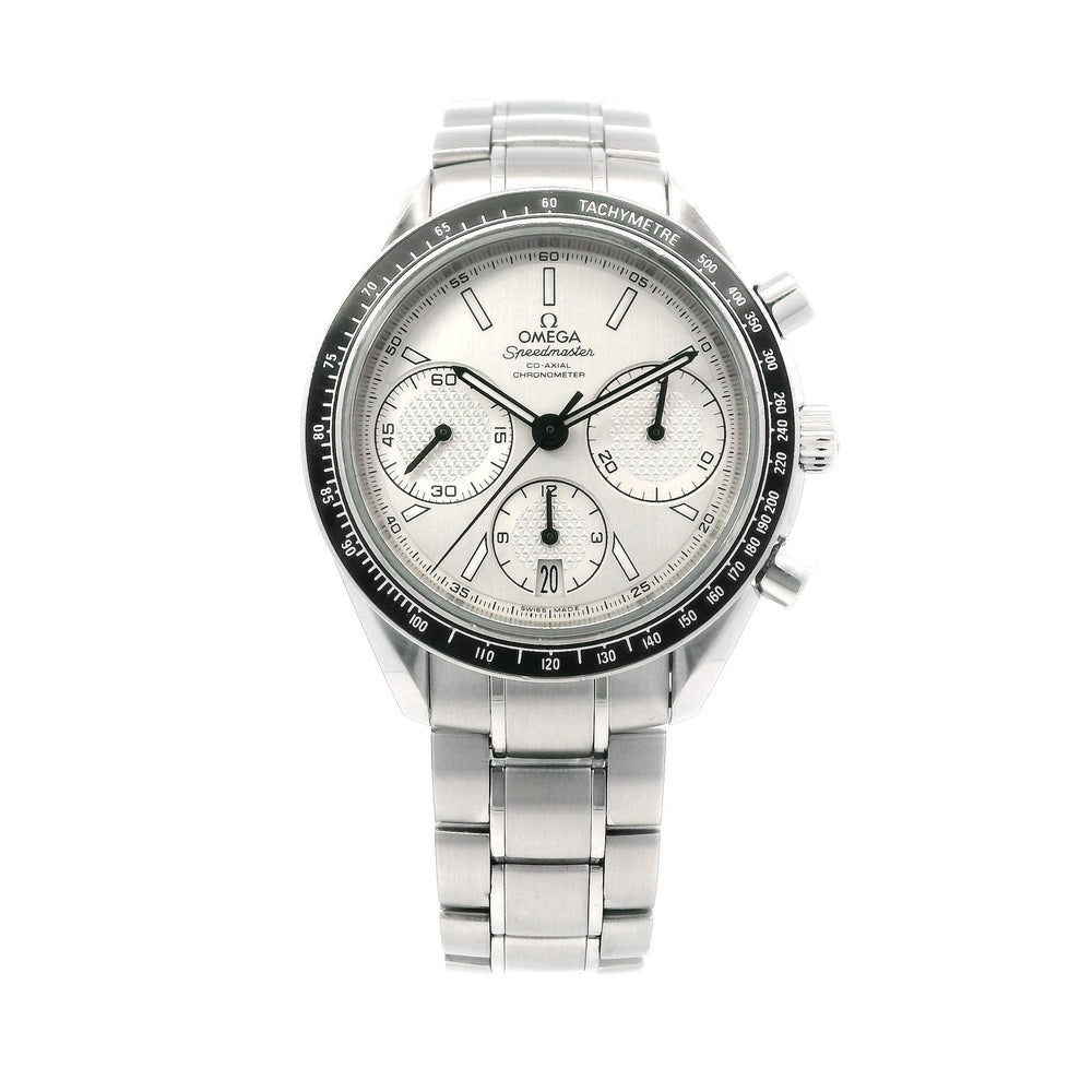 Omega Speedmaster Chrono SS
