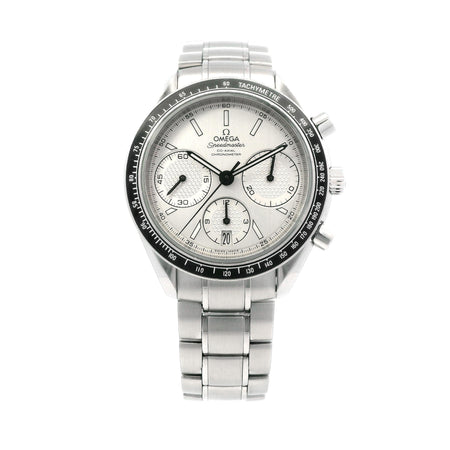 Omega Speedmaster Chrono SS