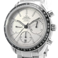 Omega Speedmaster Chrono SS