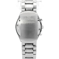 Omega Speedmaster Chrono SS