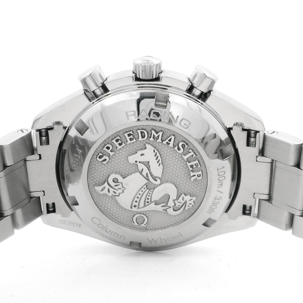 Omega Speedmaster Chrono SS