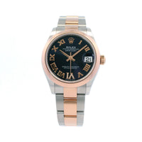 Rolex 31mm Datejust SS/RG 278241