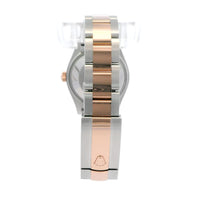 Rolex 31mm Datejust SS/RG 278241