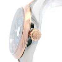 Rolex 31mm Datejust SS/RG 278241