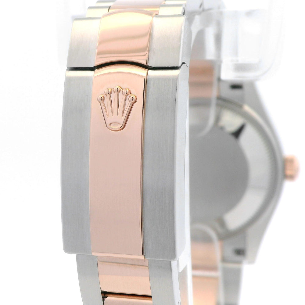 Rolex 31mm Datejust SS/RG 278241