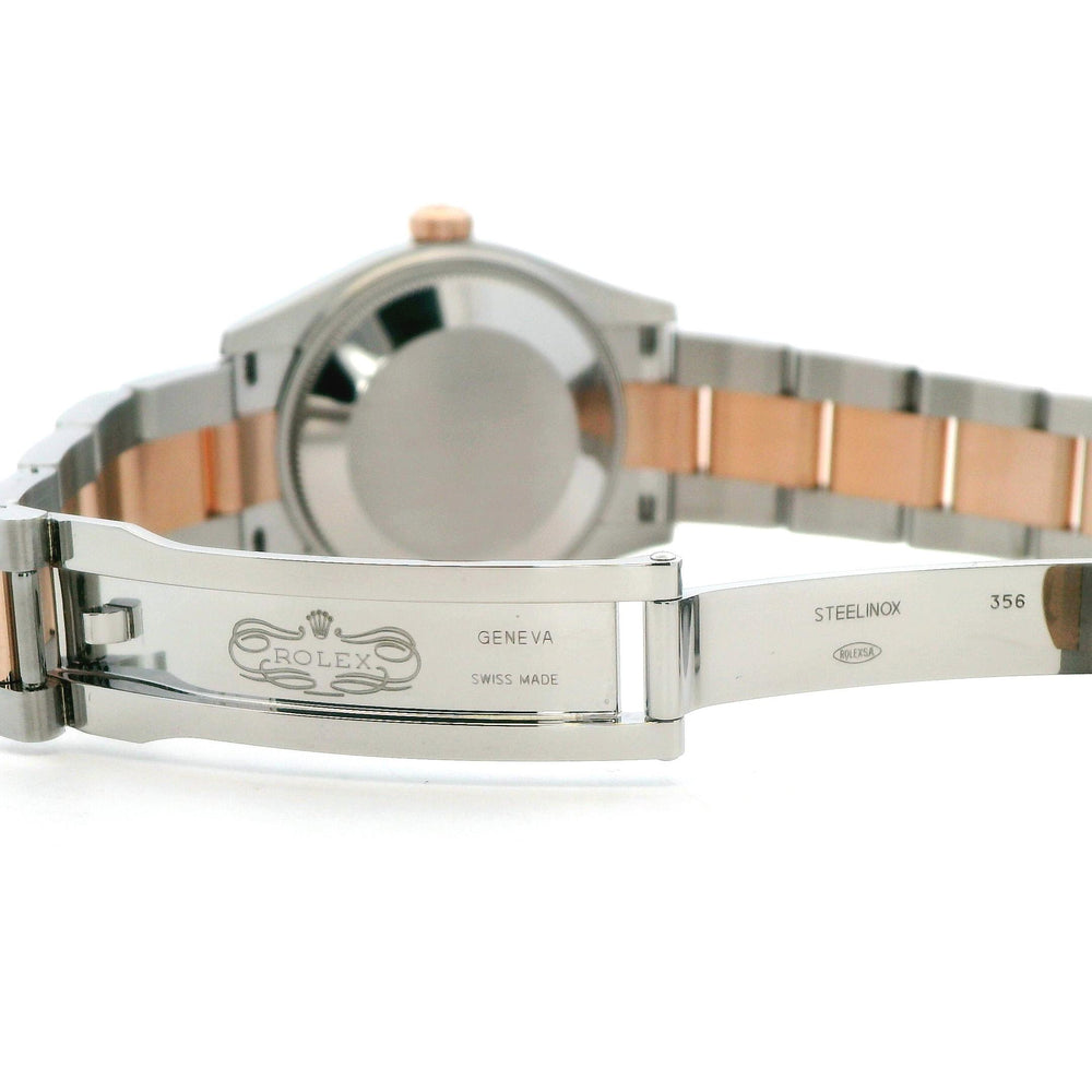 Rolex 31mm Datejust SS/RG 278241