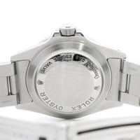 Rolex Sea Dweller SS 16600 eBay Authenticated