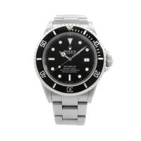 Rolex Sea Dweller SS 16600 eBay Authenticated