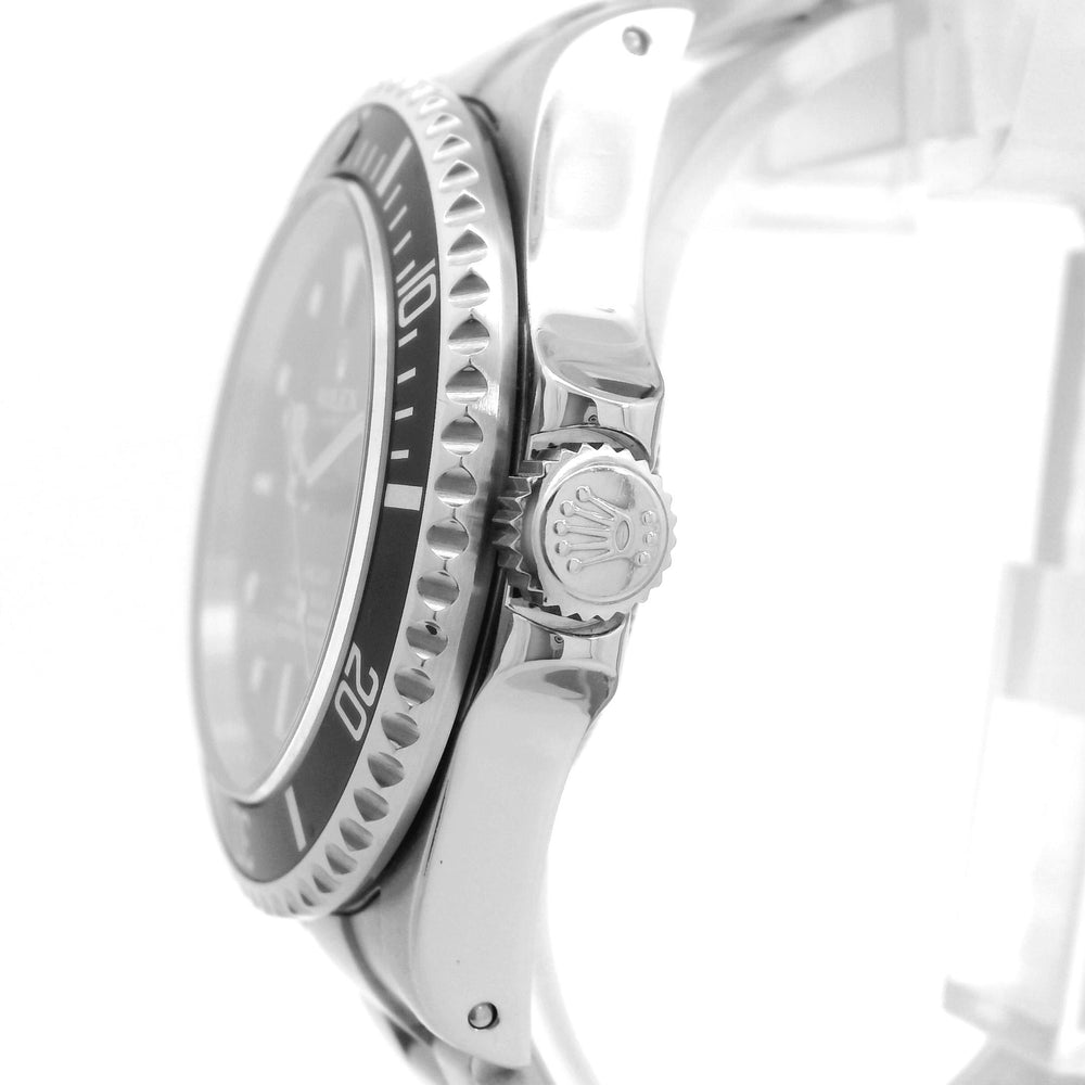 Rolex Sea Dweller SS 16600 eBay Authenticated