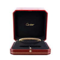 Cartier Clash de Cartier Bracelet 18k YG