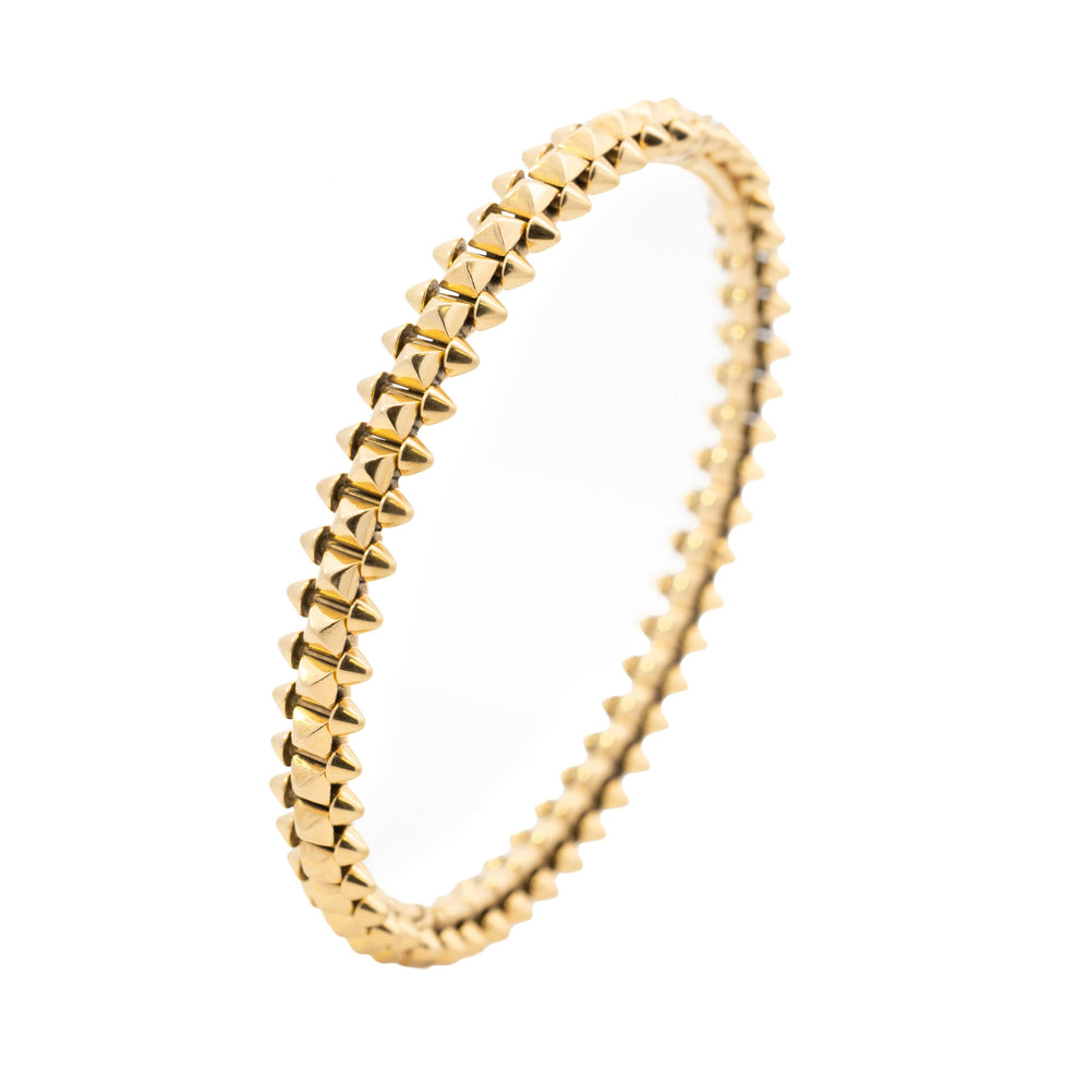 Cartier Clash de Cartier Bracelet 18k YG