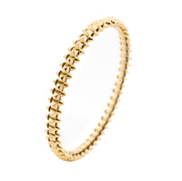 Cartier Clash de Cartier Bracelet 18k YG