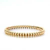Cartier Clash de Cartier Bracelet 18k YG