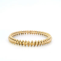 Cartier Clash de Cartier Bracelet 18k YG