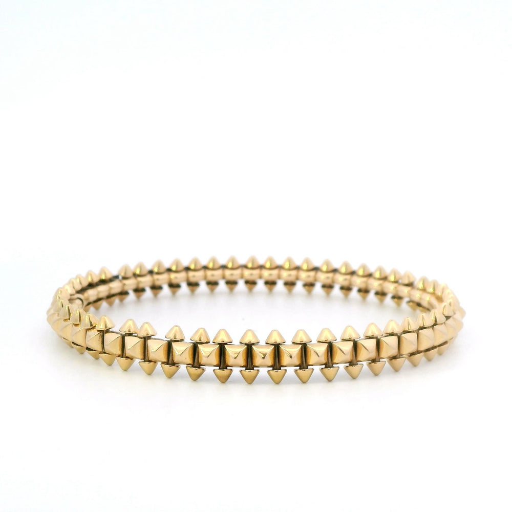 Cartier Clash de Cartier Bracelet 18k YG