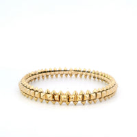 Cartier Clash de Cartier Bracelet 18k YG