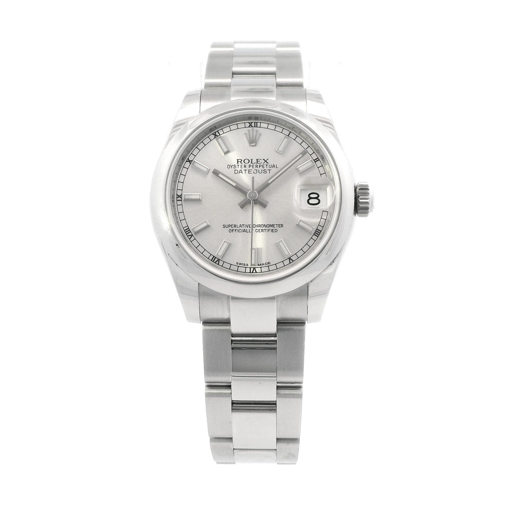 Rolex Datejust  31mm SS 178240