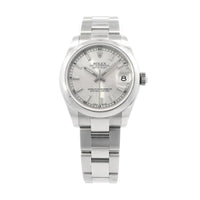 Rolex Datejust  31mm SS 178240