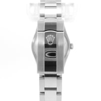 Rolex Datejust  31mm SS 178240