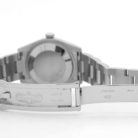 Rolex Datejust  31mm SS 178240