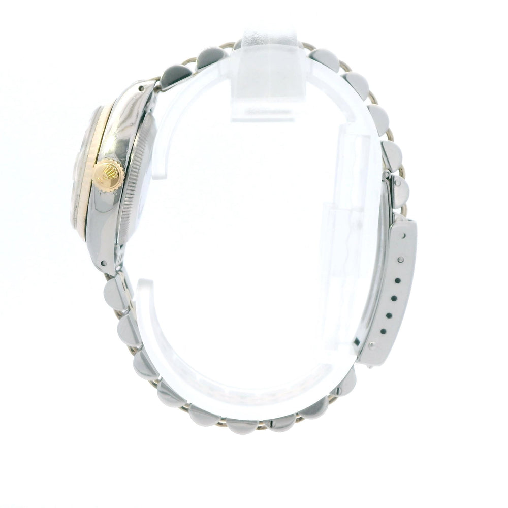 Rolex Datejust 26mm SS/YG 6917