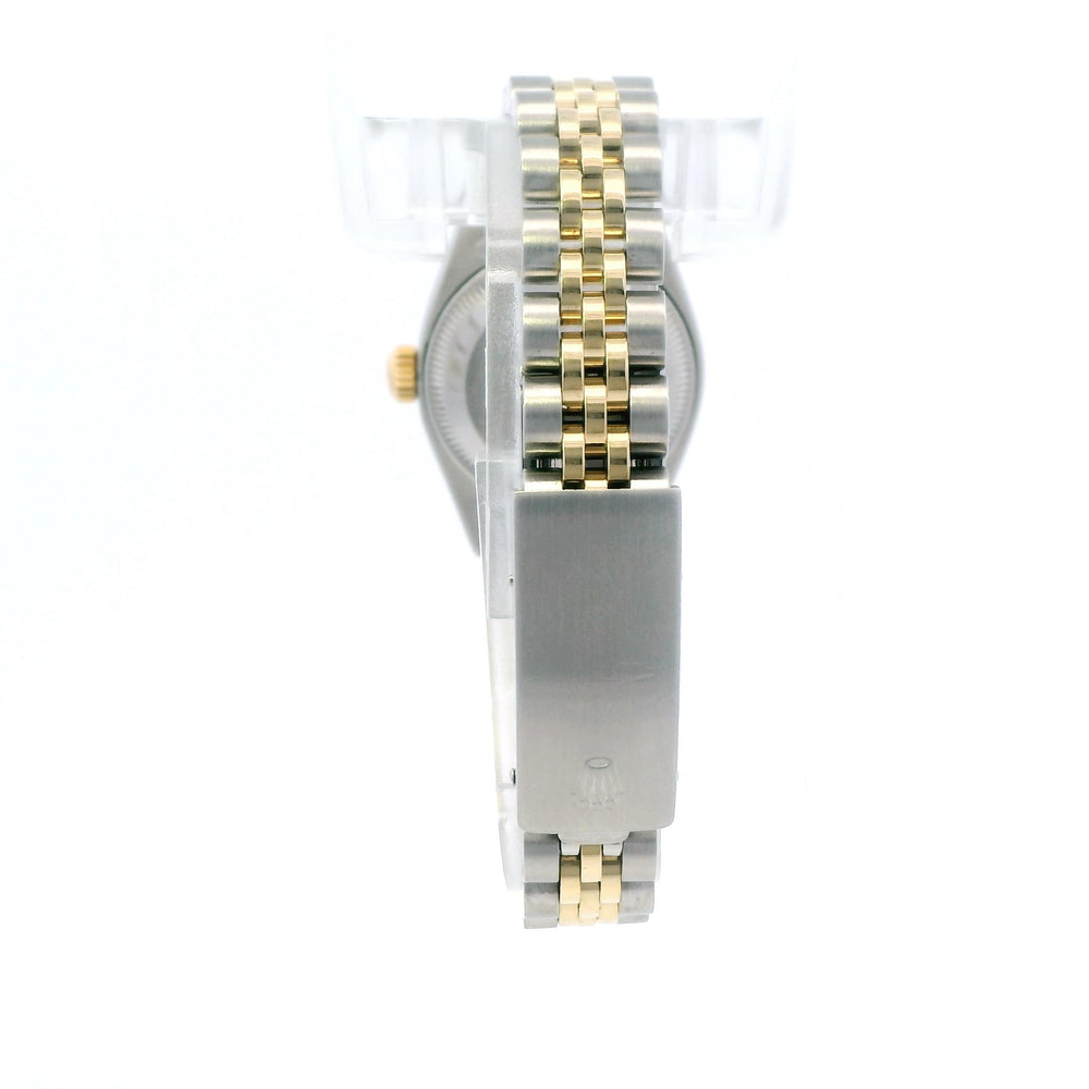 Rolex Datejust 26mm SS/YG 6917