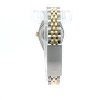 Rolex Datejust 26mm SS/YG 6917