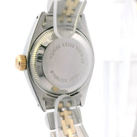 Rolex Datejust 26mm SS/YG 6917