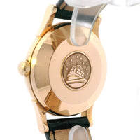Omega Constellation Calendar 18k YG 2943/2954 SC