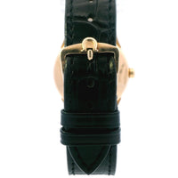 Omega Constellation Calendar 18k YG 2943/2954 SC
