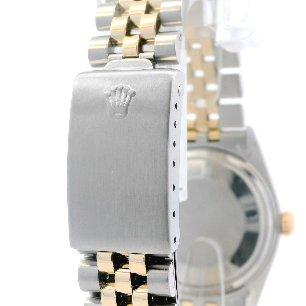 Rolex Datejust 16013 SS/YG 36mm