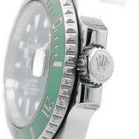 Rolex Submariner SS 40mm 116610LV 